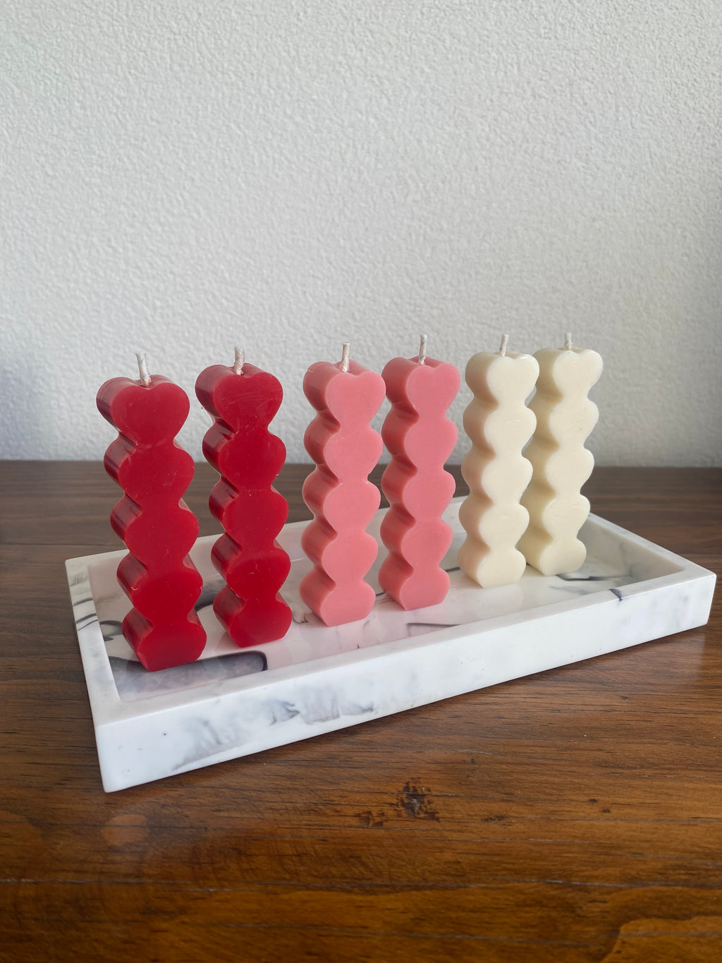 💘Velas de San Valentín 💘