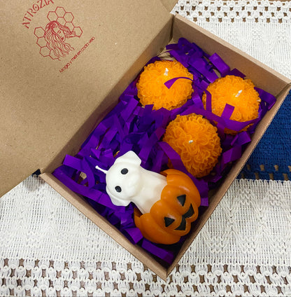 Velas para mascotas