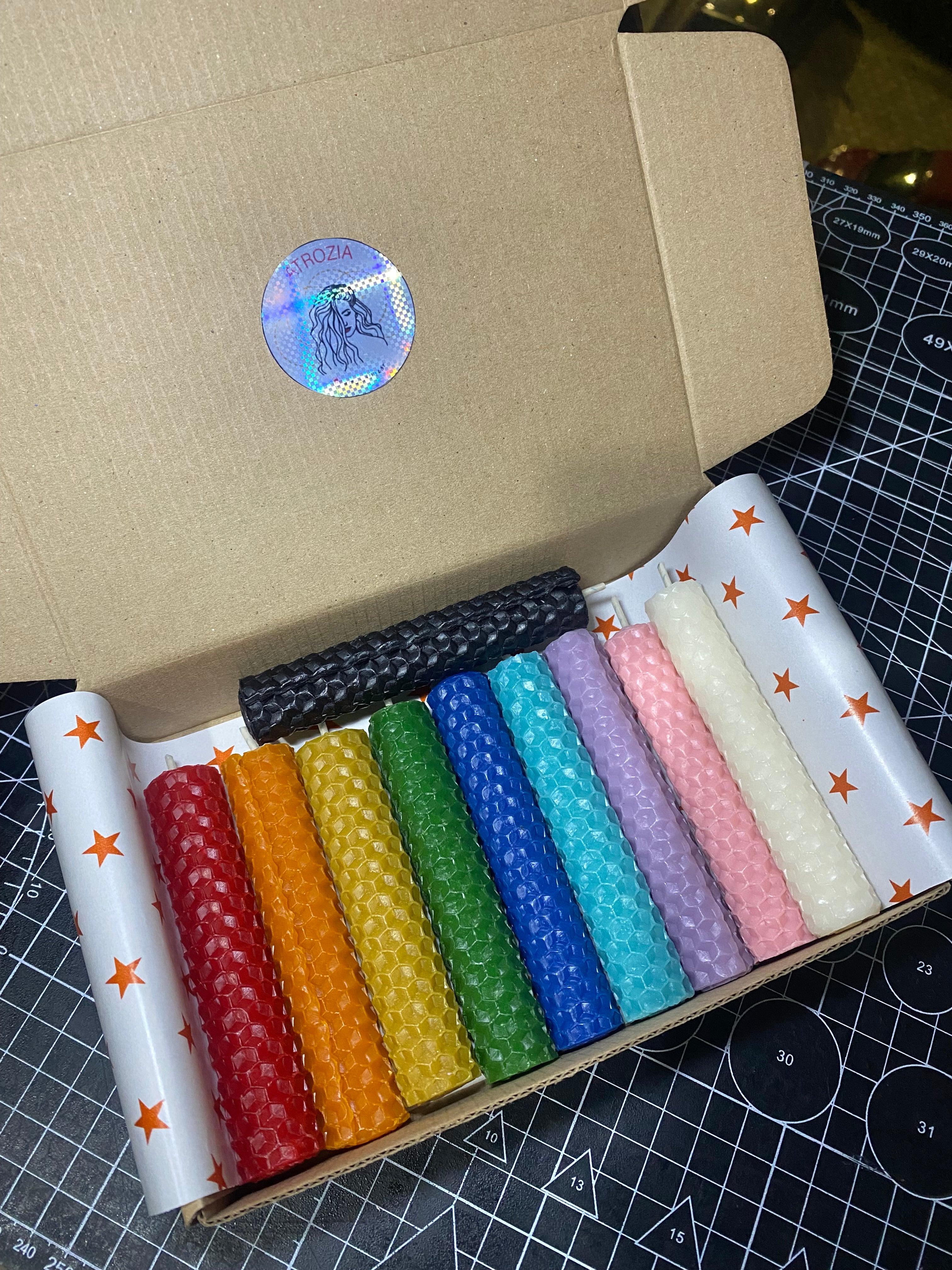 ✨ Kit de Velas Destrancador ✨