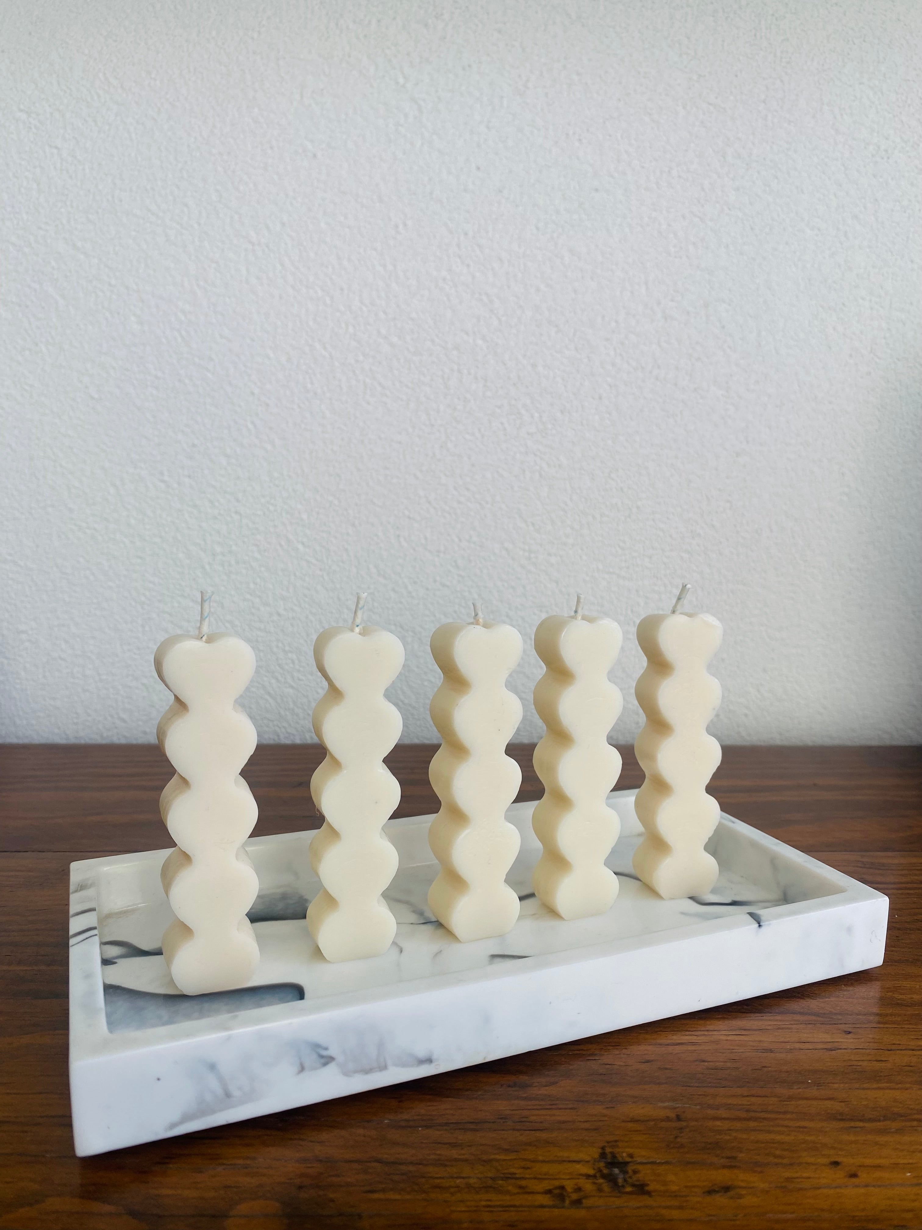 💘Velas de San Valentín 💘