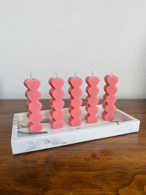 💘Velas de San Valentín 💘